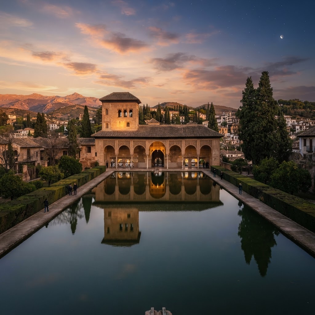 The Architecture That Makes Spain Unforgettable