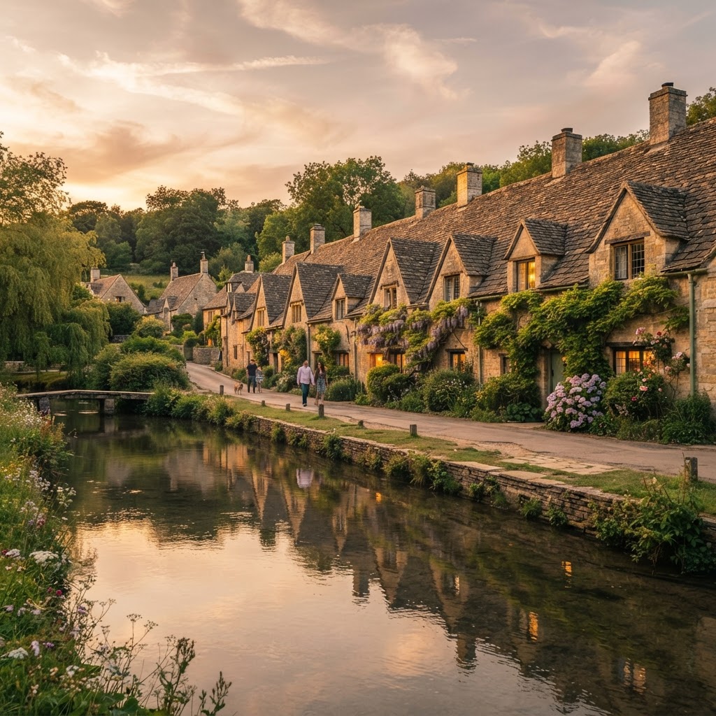 Best Day Trips from London for the England Aesthetic Lover 32 Best Day Trips from London for the England Aesthetic Lover