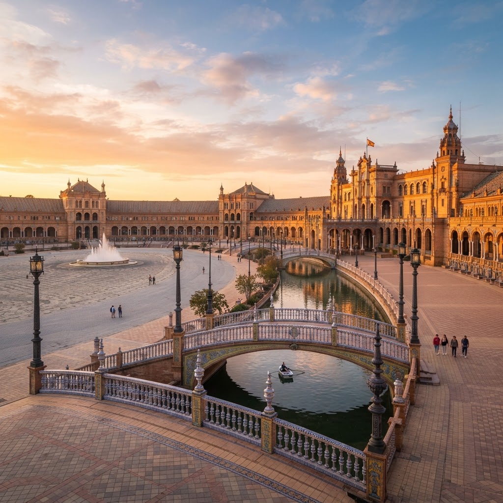 10 Best Photo Spots in Seville: Instagram Guide 28 10 Best Photo Spots in Seville: Instagram Guide