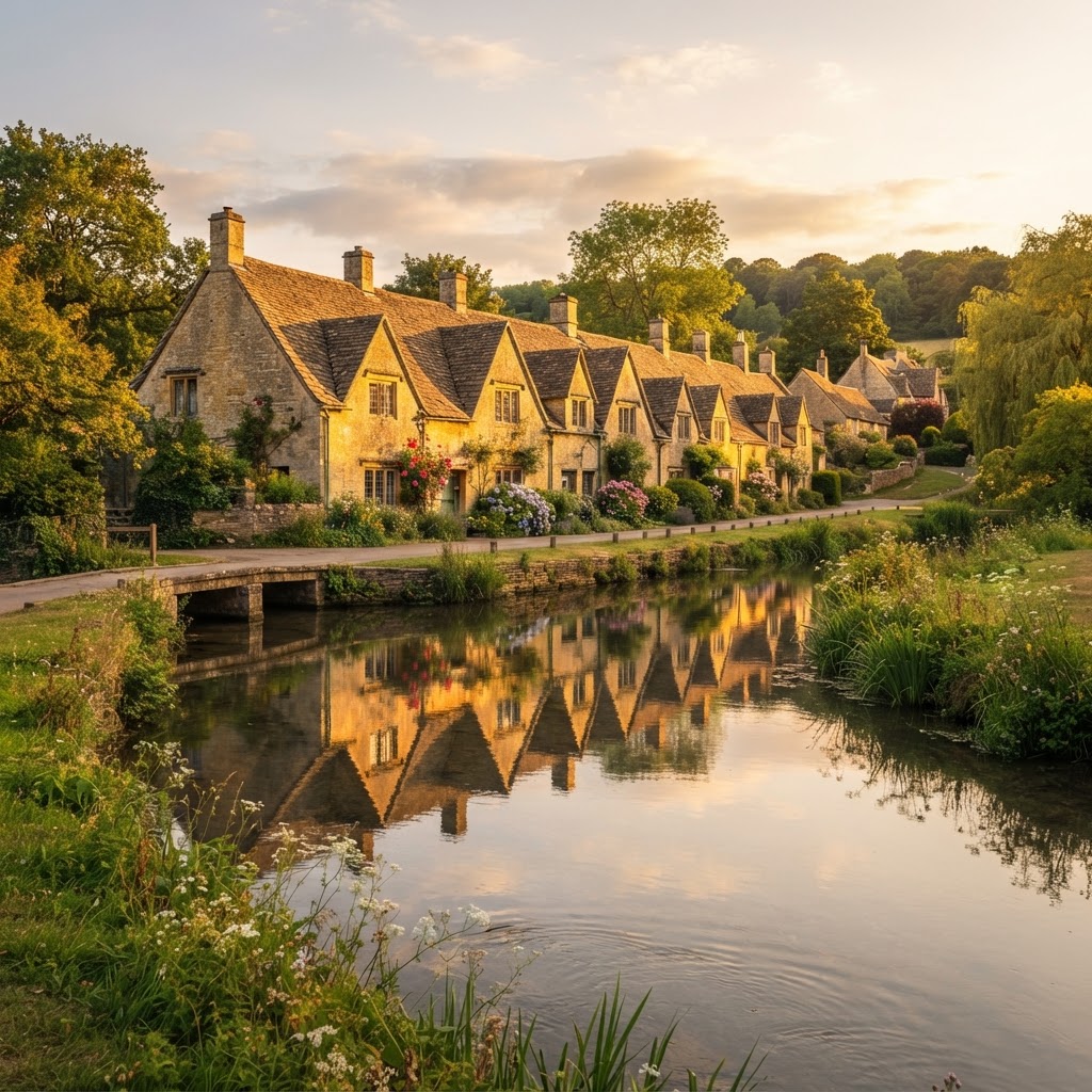 English Village Life: 8 Places That Feel Like a Storybook 47 English Village Life: 8 Places That Feel Like a Storybook