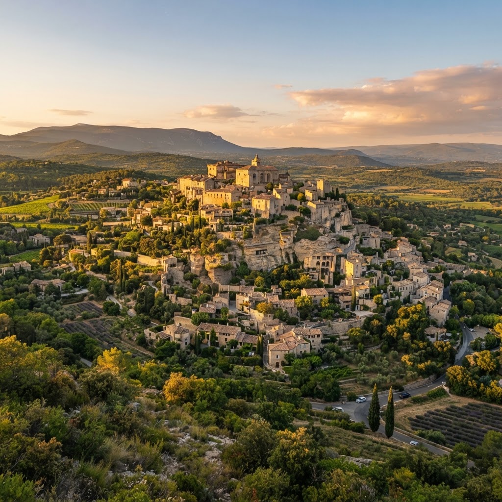 Gordes: Discover the Ultimate French Village Charm