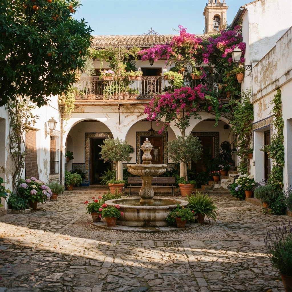 Hidden Gems in the Heart of Seville: A Local Guide 58 Hidden Gems in the Heart of Seville: A Local Guide