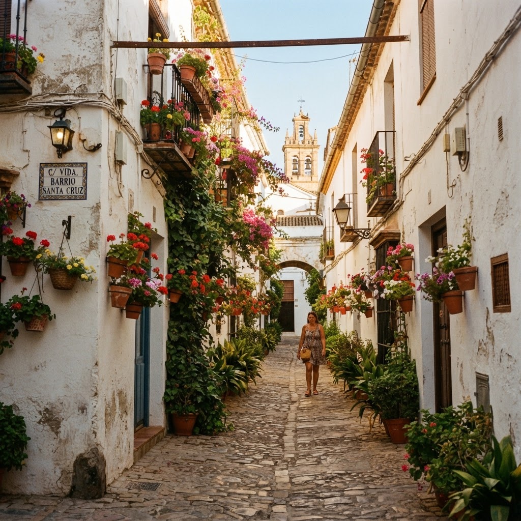 Hidden Gems in the Heart of Seville: A Traveler’s Guide