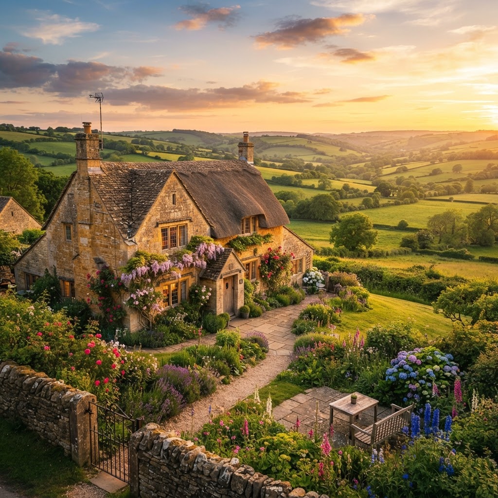 How to Get to the Cotswolds from London: The Easy Guide 18 How to Get to the Cotswolds from London: The Easy Guide