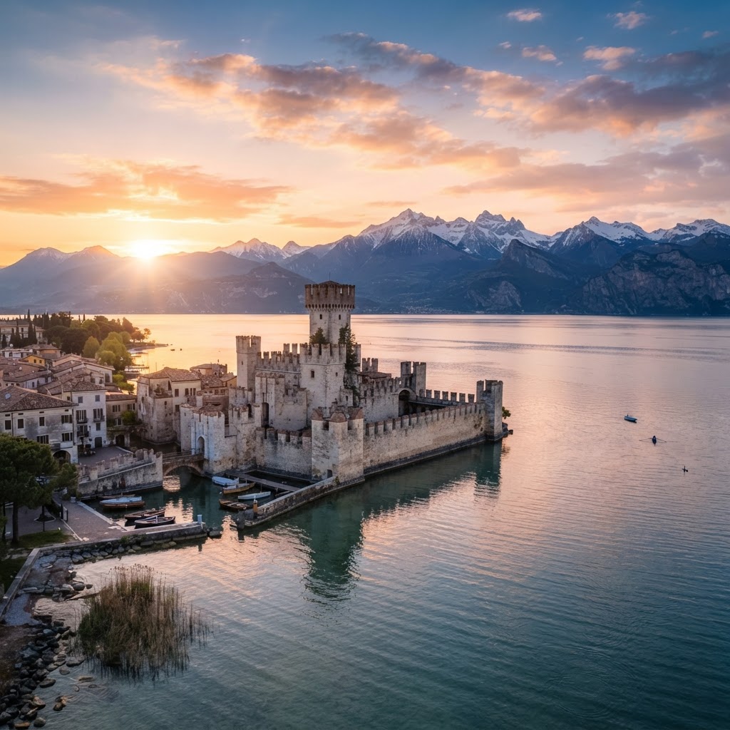 Lake Garda Summer Escapes: The Ultimate Travel Guide 27 Lake Garda Summer Escapes: The Ultimate Travel Guide