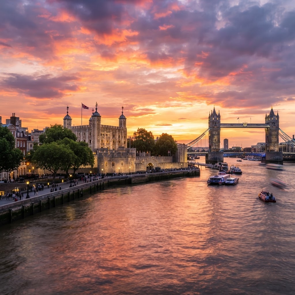 London Bucket List: 15 Must-Have Experiences 28 London Bucket List: 15 Must-Have Experiences