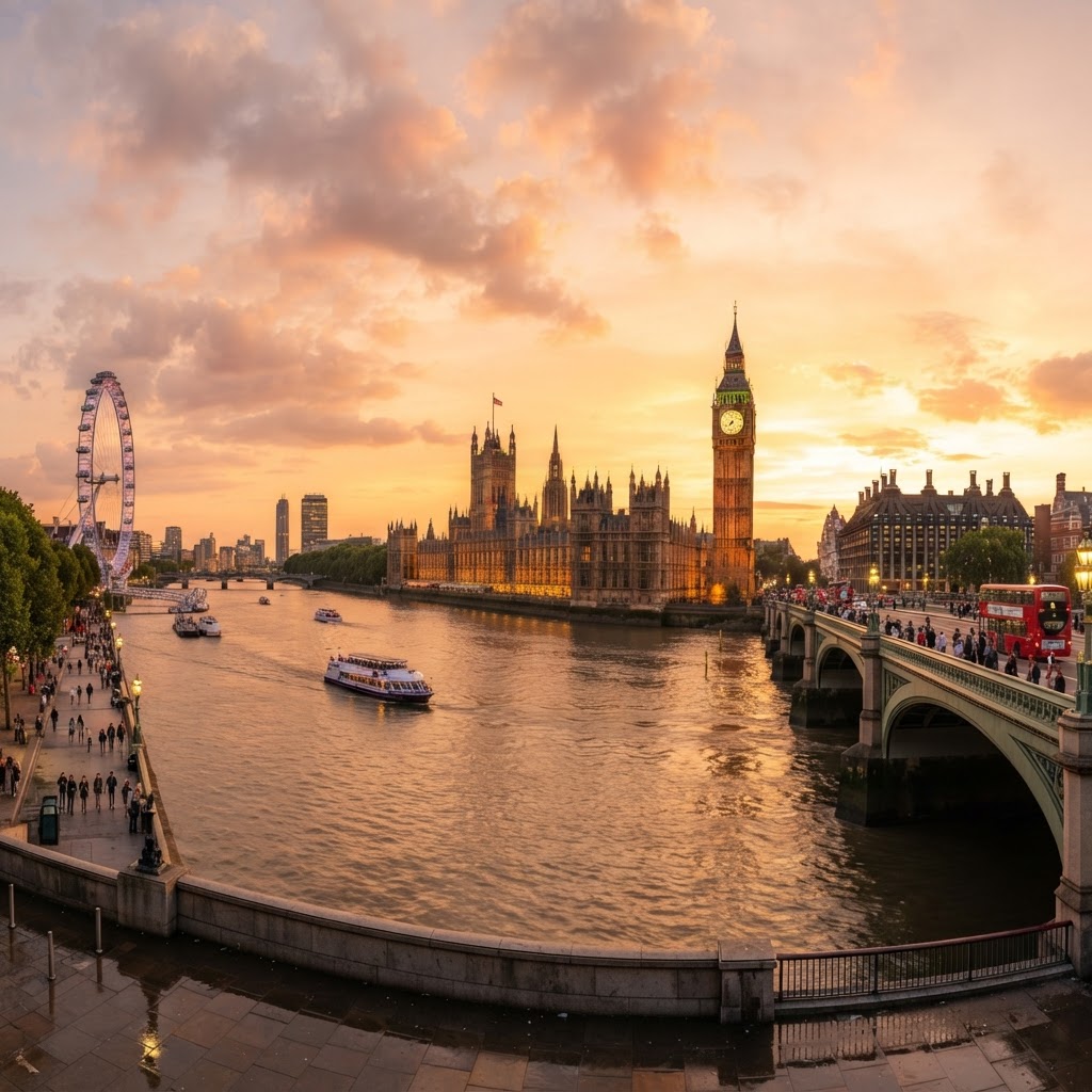 London Bucket List: 15 Must-Have Experiences 44 London Bucket List: 15 Must-Have Experiences