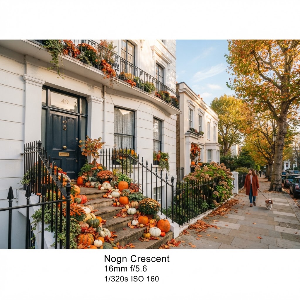 London Fall Aesthetic: The Ultimate Photo Spot Guide 55 London Fall Aesthetic: The Ultimate Photo Spot Guide