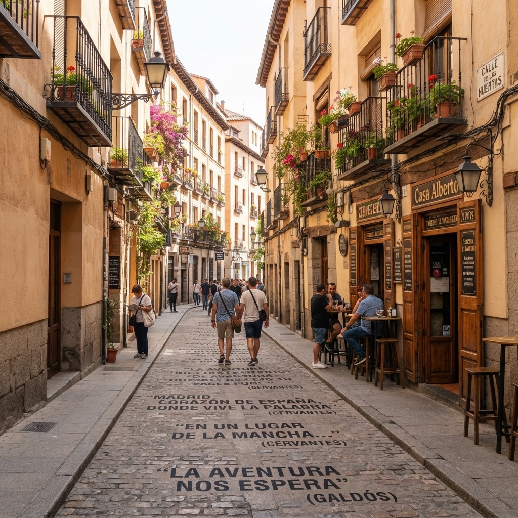 Madrid’s Most Beautiful Neighborhoods: A Complete Guide 53 Madrid’s Most Beautiful Neighborhoods: A Complete Guide