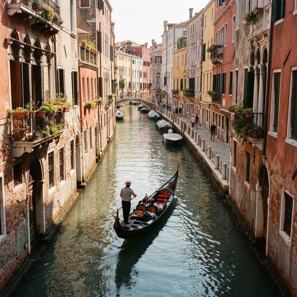 The Most Romantic Gondola Ride in Venice: A Complete Guide 31 The Most Romantic Gondola Ride in Venice: A Complete Guide
