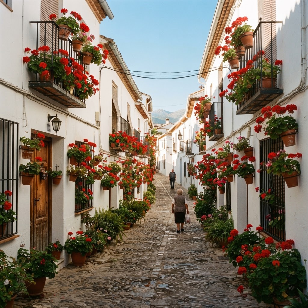 quiet corners granada worth