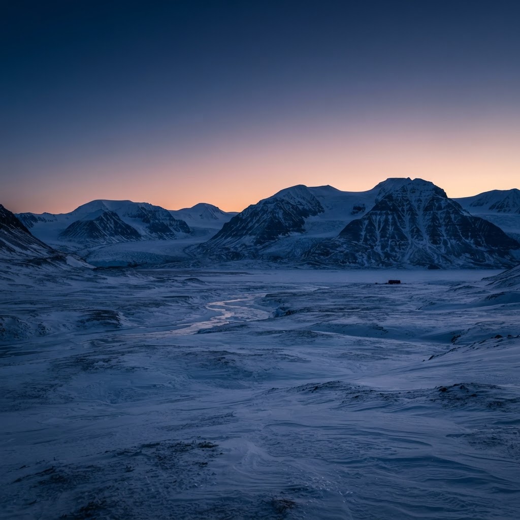 The Quietest Place in Norway: A Guide to Silent Escapes