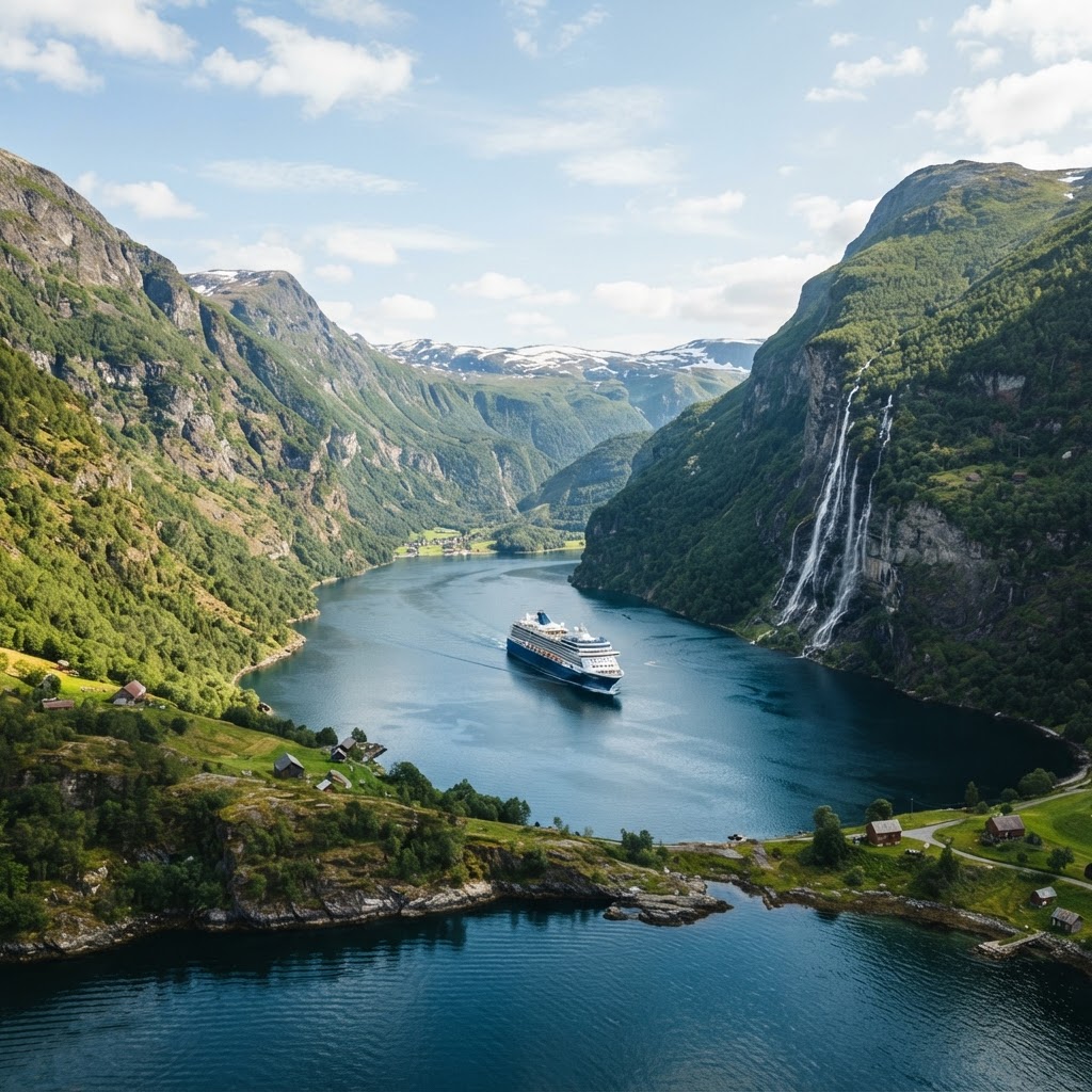 Save This for Your Norway Trip: Essential Planning Guide