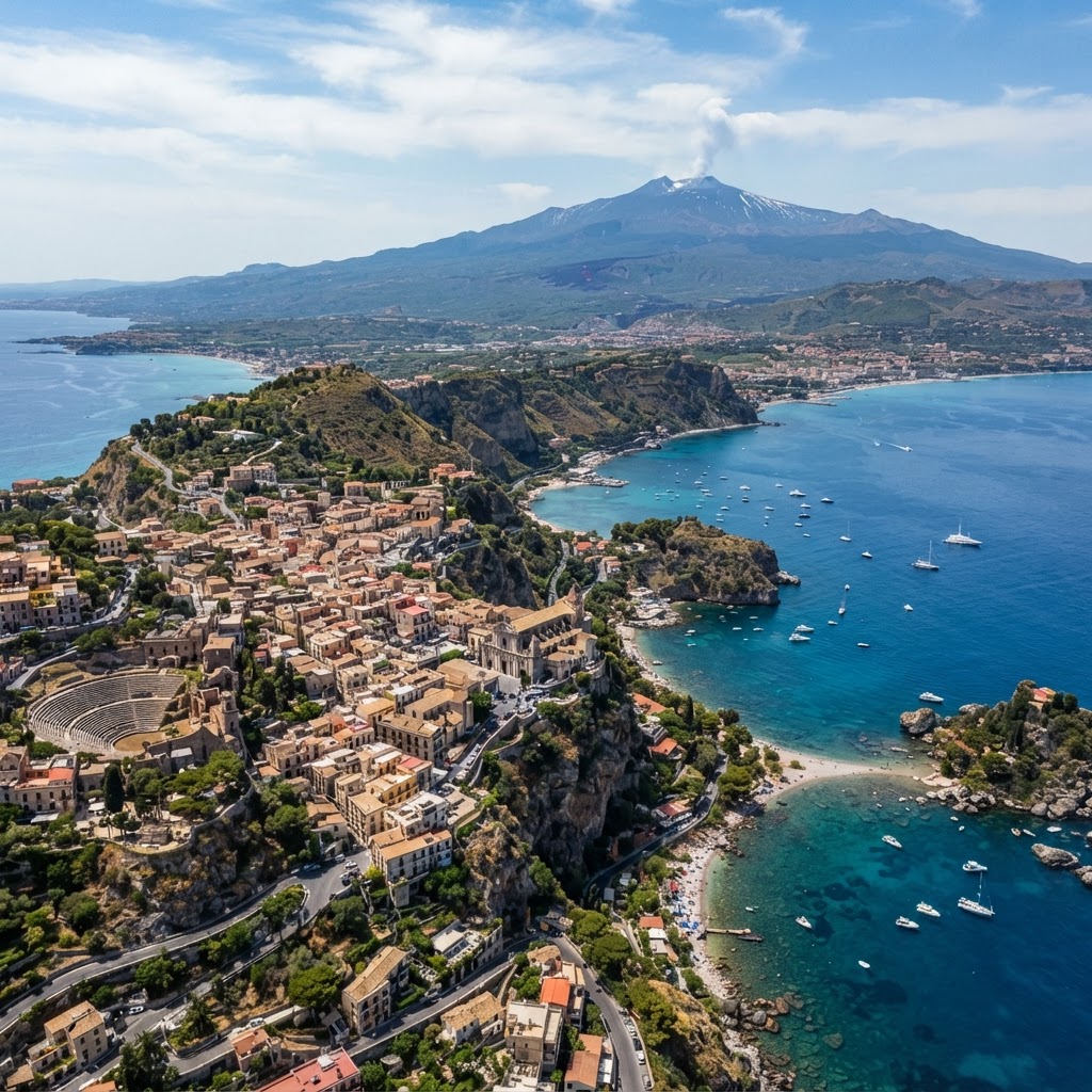 Sicily’s Most Beautiful Coastal Towns: A Travel Guide 37 Sicily’s Most Beautiful Coastal Towns: A Travel Guide