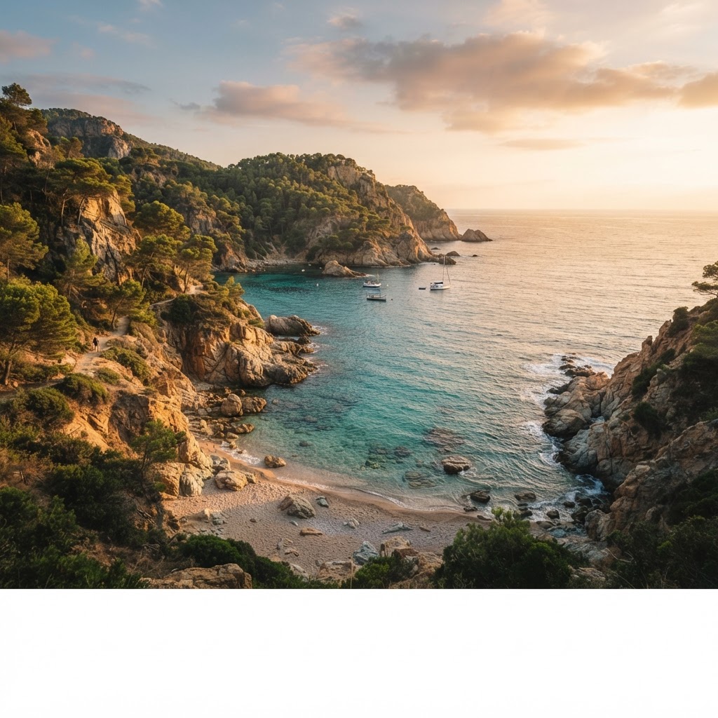The Soft Side of Spanish Coastal Towns: A Guide to Serenity 59 The Soft Side of Spanish Coastal Towns: A Guide to Serenity