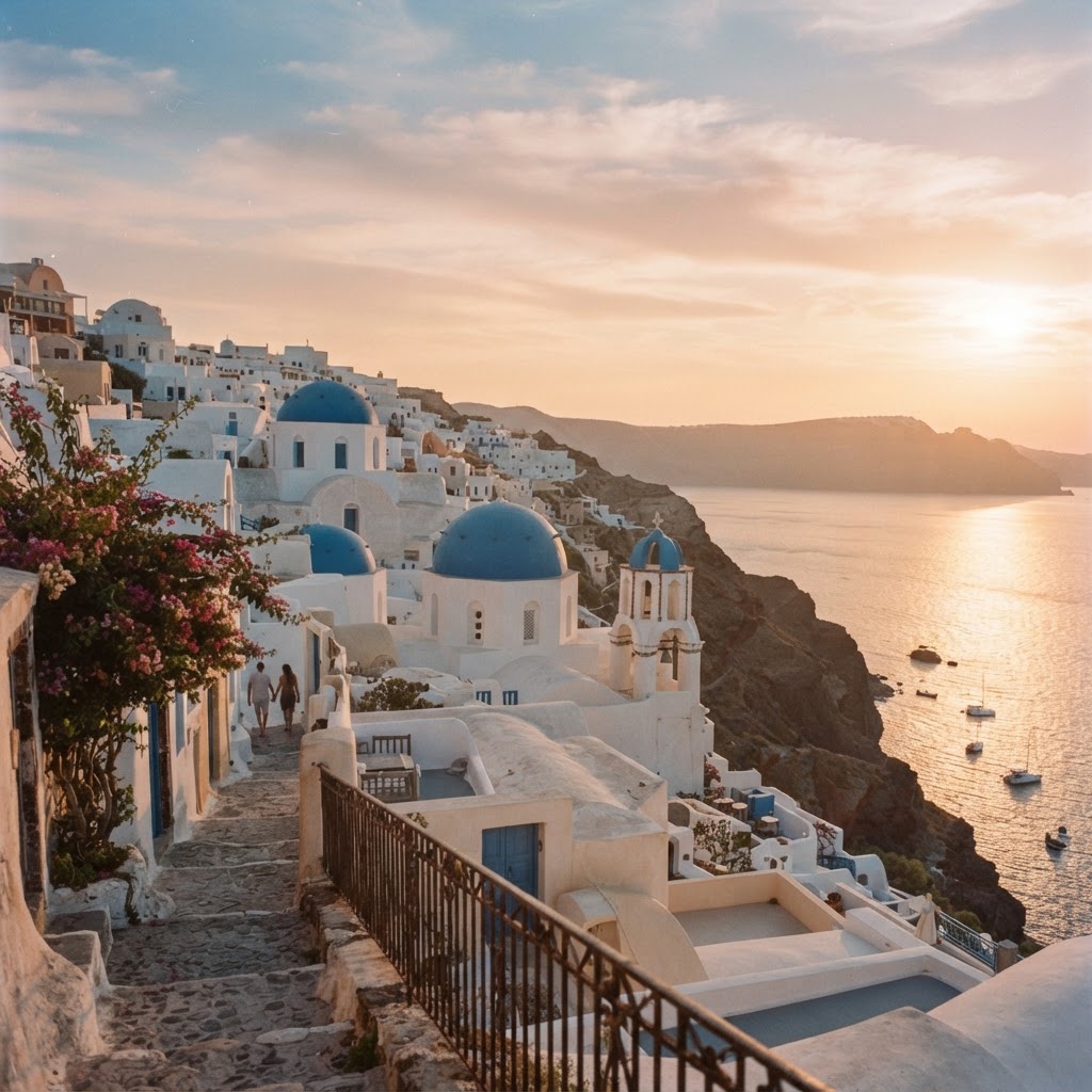 The Softest Greece Aesthetic: Best Hidden Gems to Visit 10 The Softest Greece Aesthetic: Best Hidden Gems to Visit