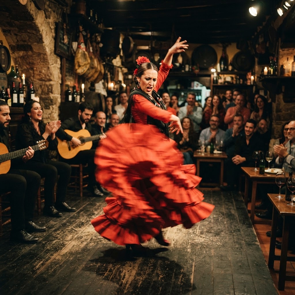Spain Travel Moments: 7 Experiences to Treasure Forever 51 Spain Travel Moments: 7 Experiences to Treasure Forever