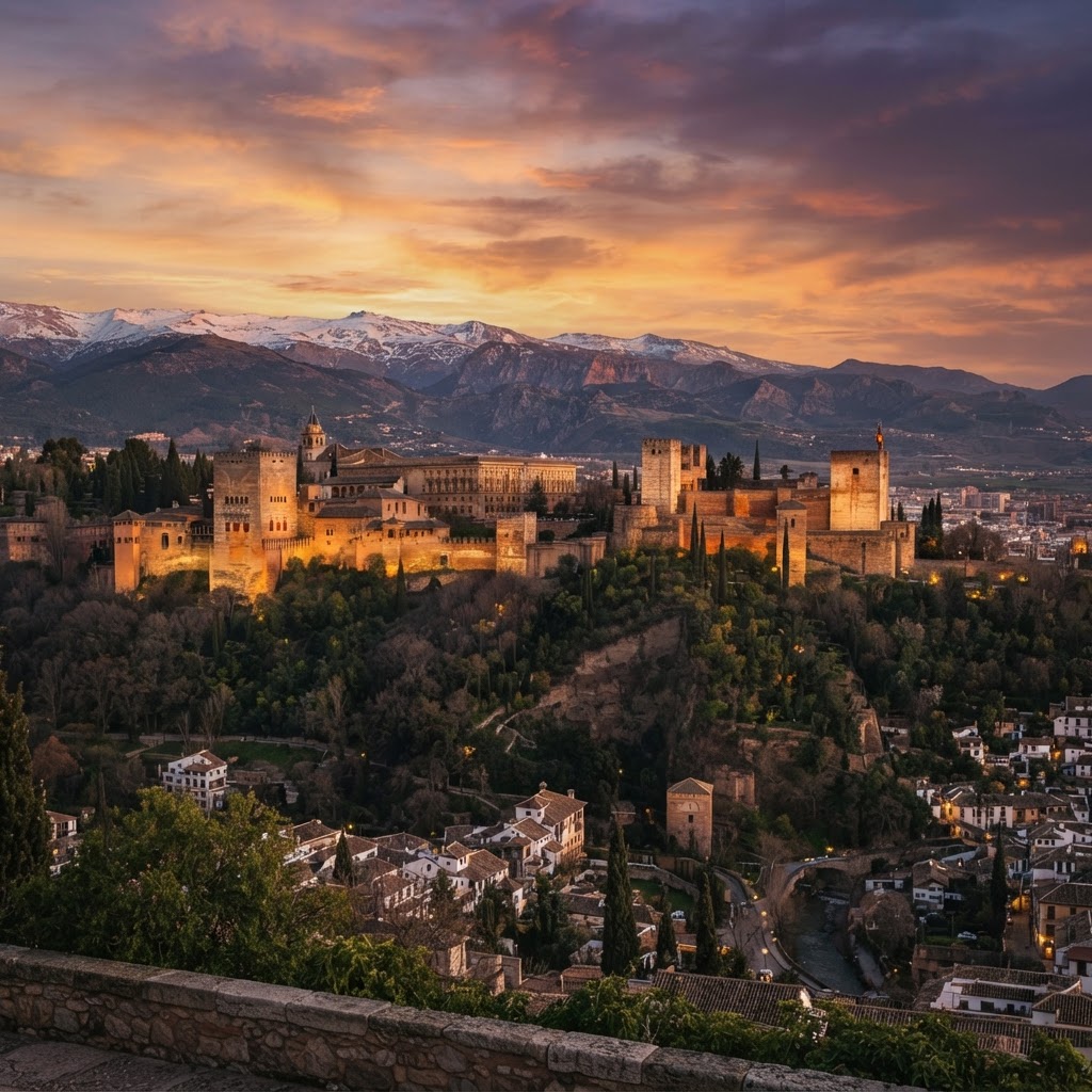 Spain Travel Moments: 10 Experiences Worth Saving Forever