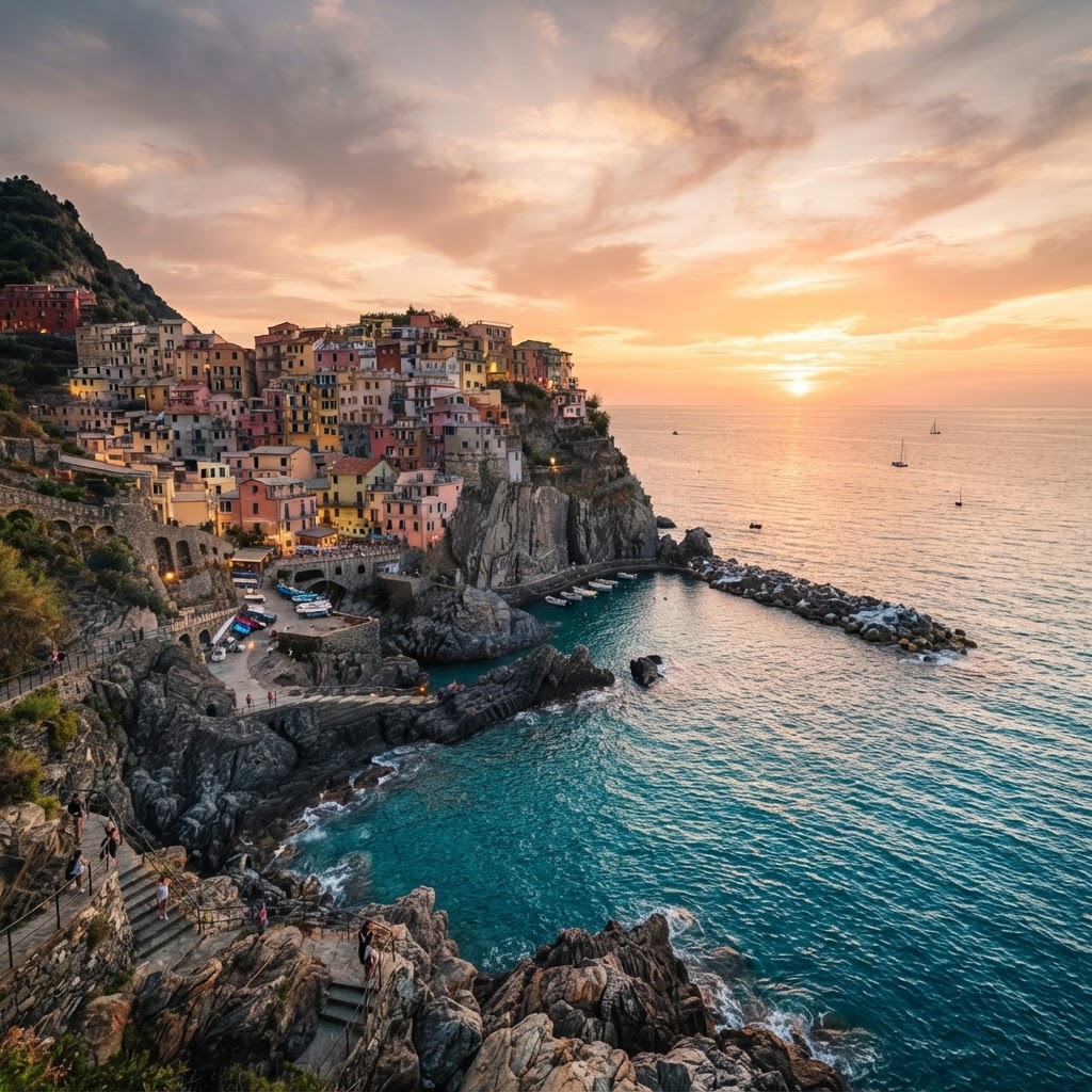 Tellaro: Italy’s Secret Riviera Gem You Must Visit 42 Tellaro: Italy’s Secret Riviera Gem You Must Visit