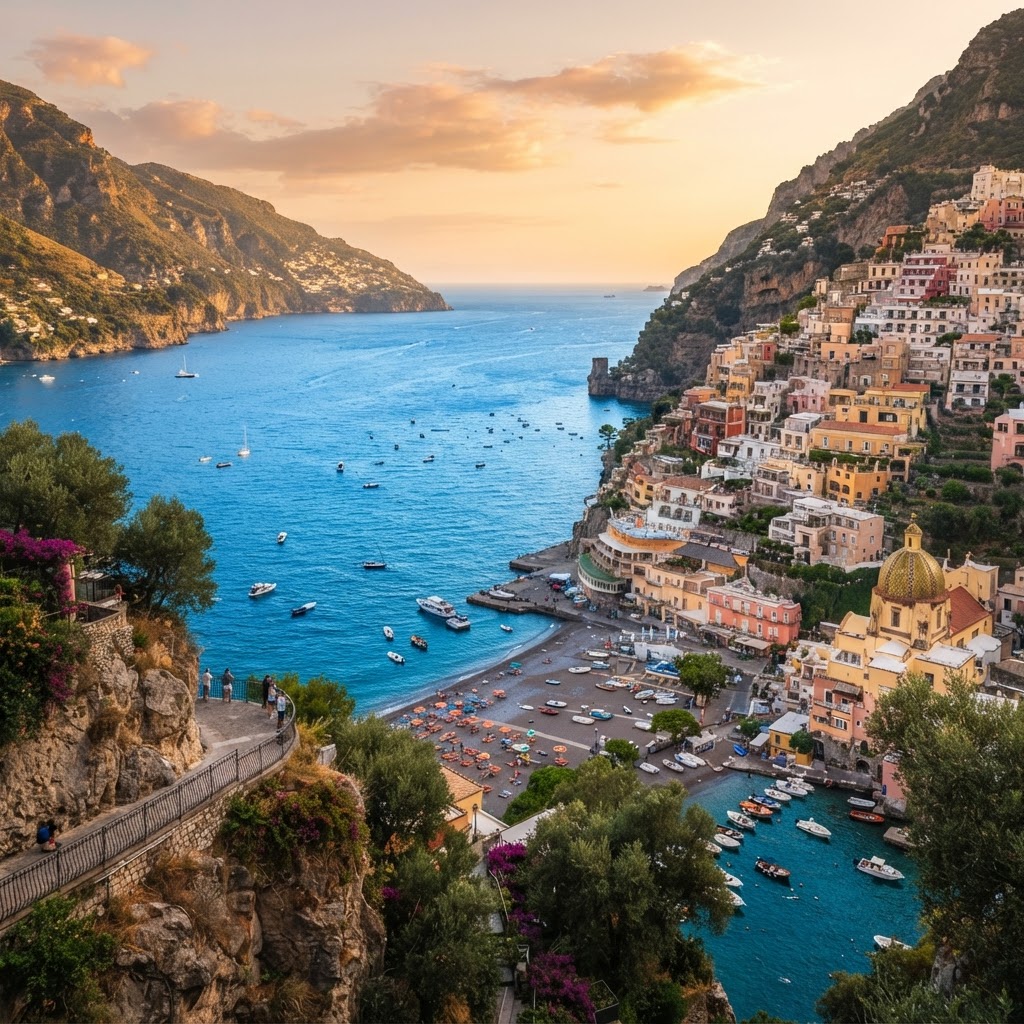 Your Ultimate Italy Aesthetic Travel Guide: Dreamy Getaways 35 Your Ultimate Italy Aesthetic Travel Guide: Dreamy Getaways