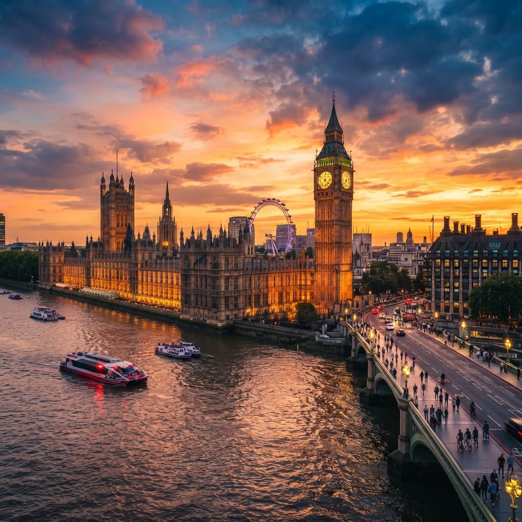 The Ultimate London Vision Board: Places That Belong on It 49 The Ultimate London Vision Board: Places That Belong on It