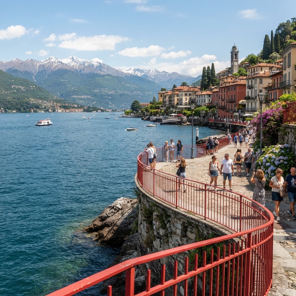Varenna: Discover The Prettiest Village on Lake Como 38 Varenna: Discover The Prettiest Village on Lake Como