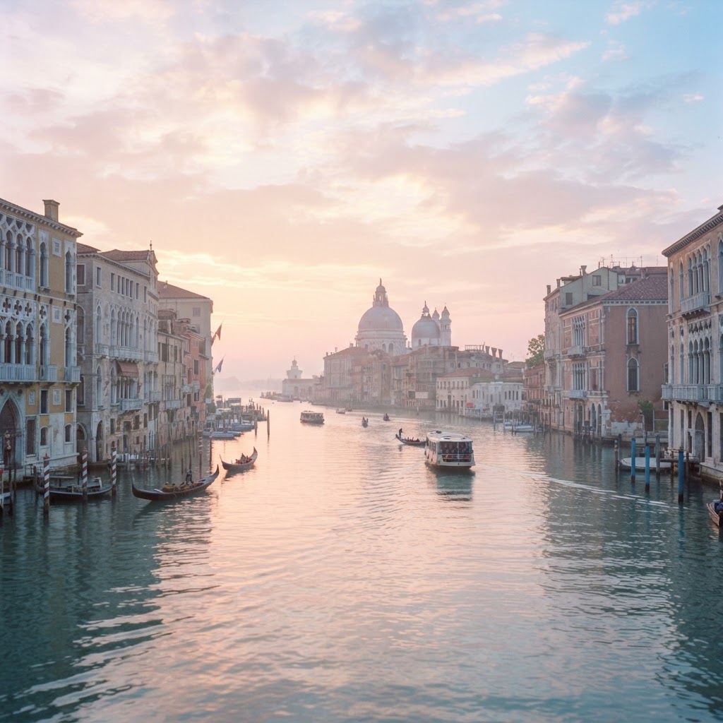 Venice in Soft Morning Light: A Photographer's Guide 49 Venice in Soft Morning Light: A Photographer’s Guide