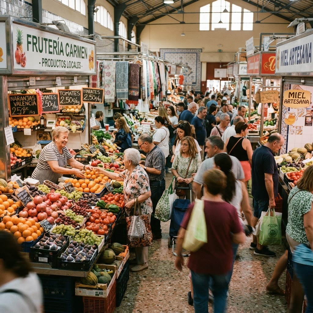 Where Locals Go in Valencia: An Insider’s Secret Guide