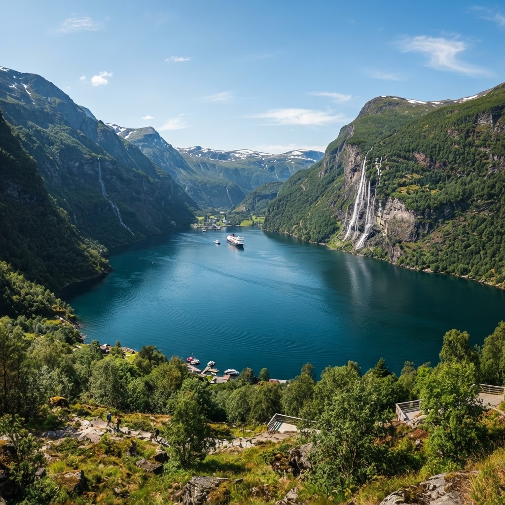 Your Next Norway Adventure Starts Here: The Ultimate Guide