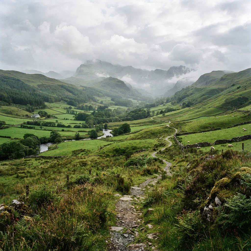 Hiking in Ireland for Beginners: Your Ultimate Guide