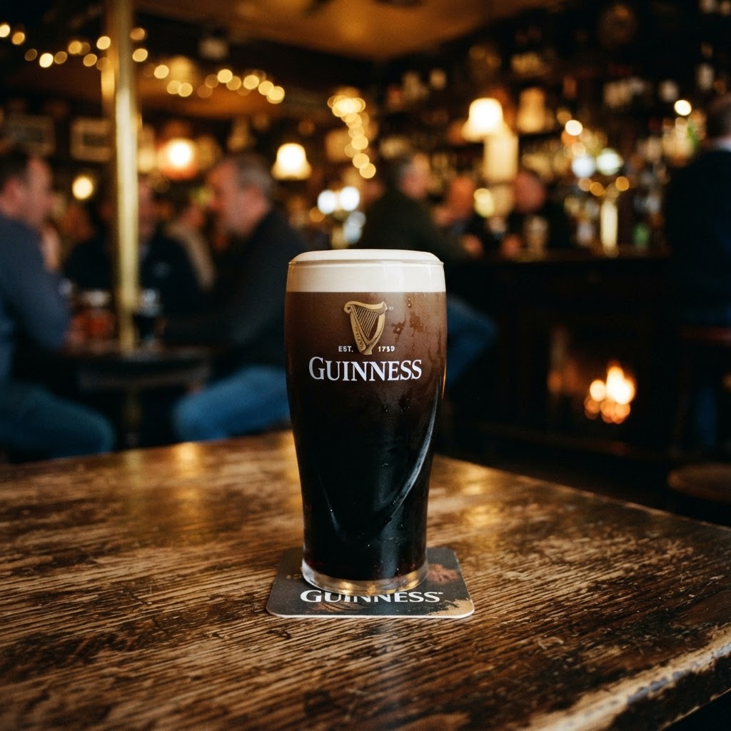 The Ultimate Dublin & Galway Pub Crawl Guide