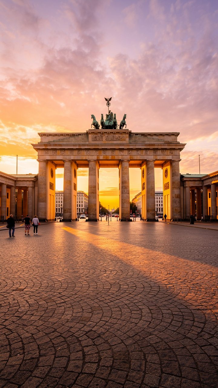 10 Days in Germany: The Perfect First-Timer Itinerary