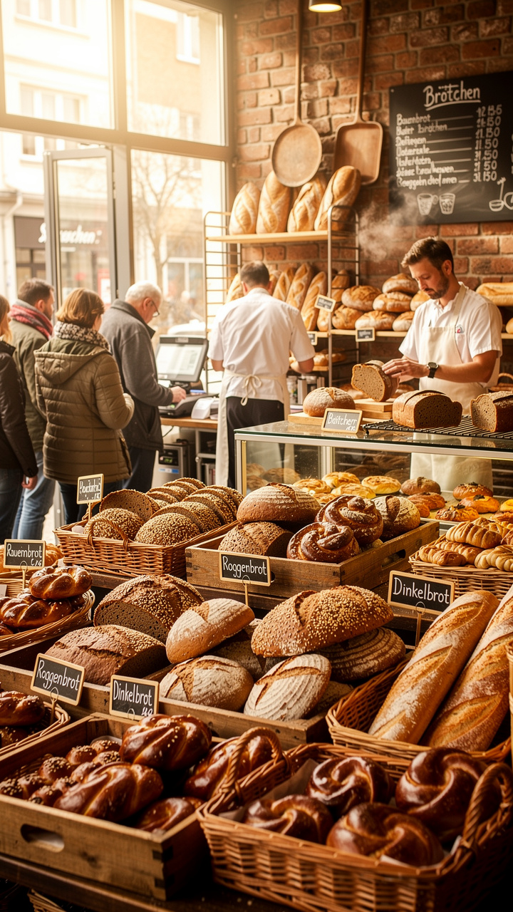 17 Things Nobody Tells You Before Visiting Germany