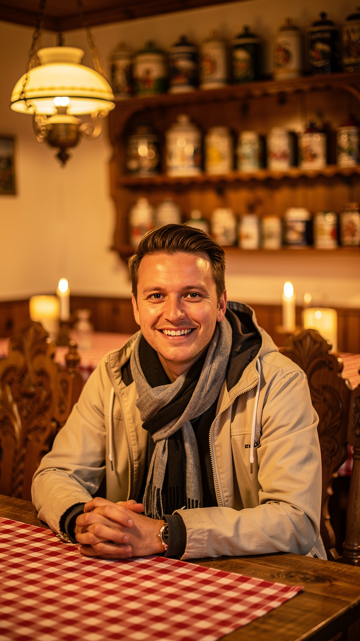 German Phrases That Make Locals Smile (And 3 to Never Say)