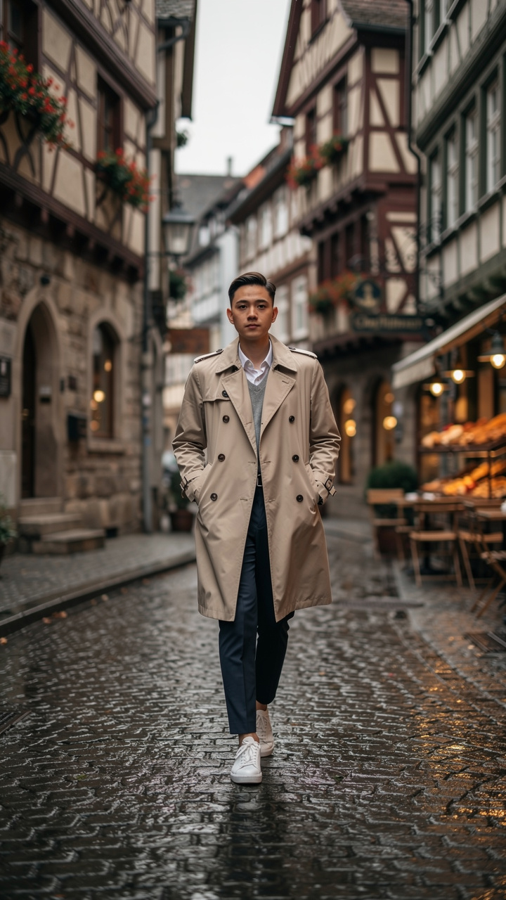 Germany Packing List: What to Wear So You Don’t Look Like a Tourist