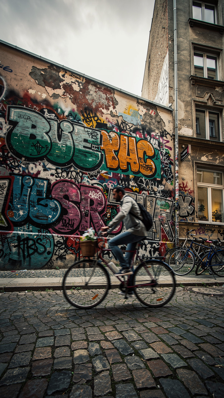 Is Berlin Overrated? I Spent a Week to Find Out