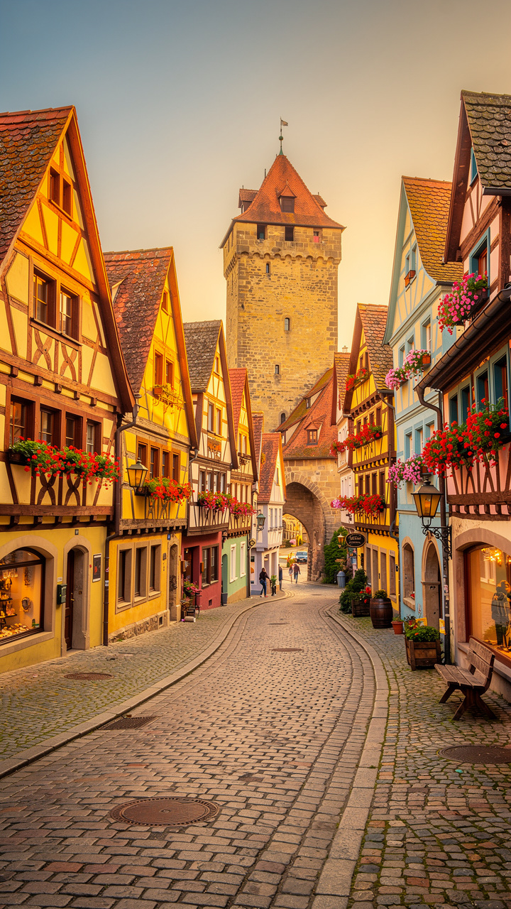 Is Germany’s Romantic Road Worth It in 2026? (Honest Review)