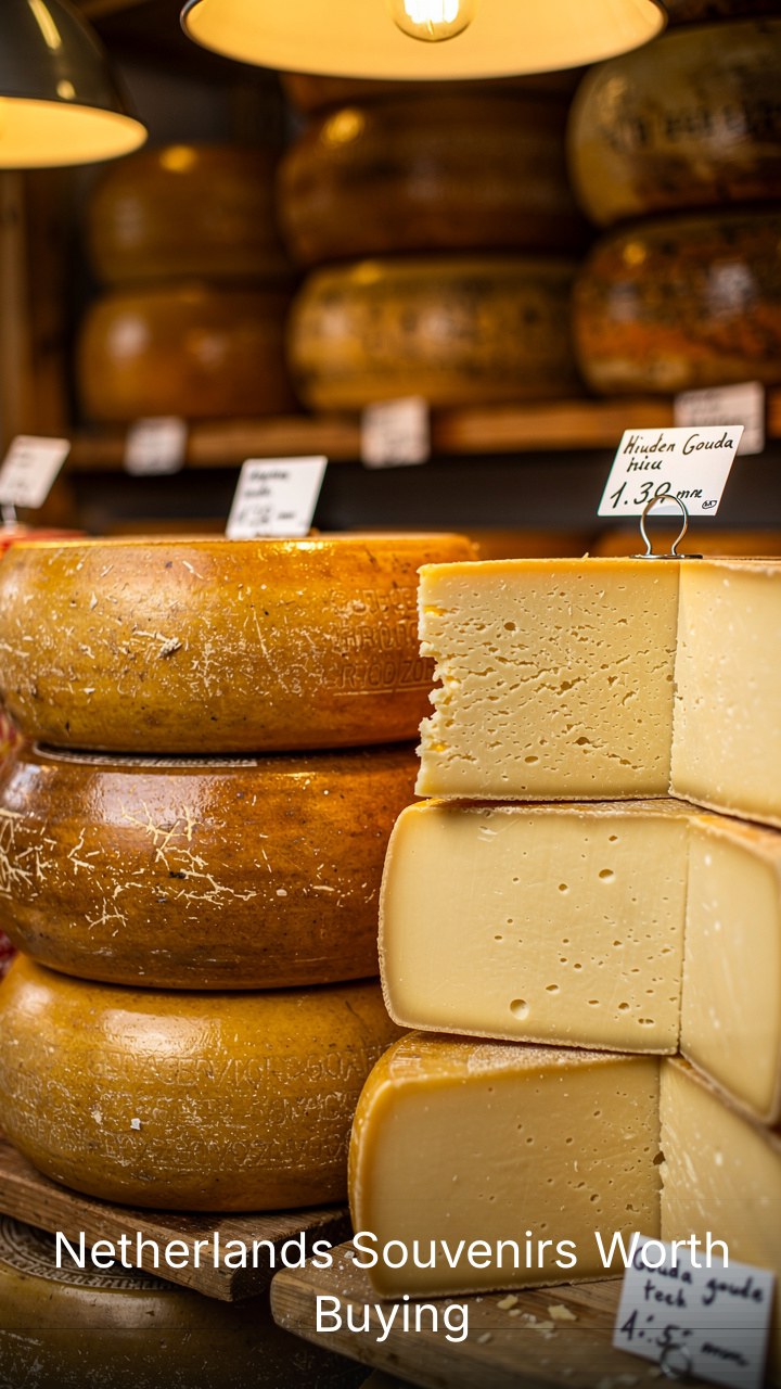 Netherlands Souvenirs Worth Buying (Skip These 5) 1 netherlands souvenirs worth buying skip these 5